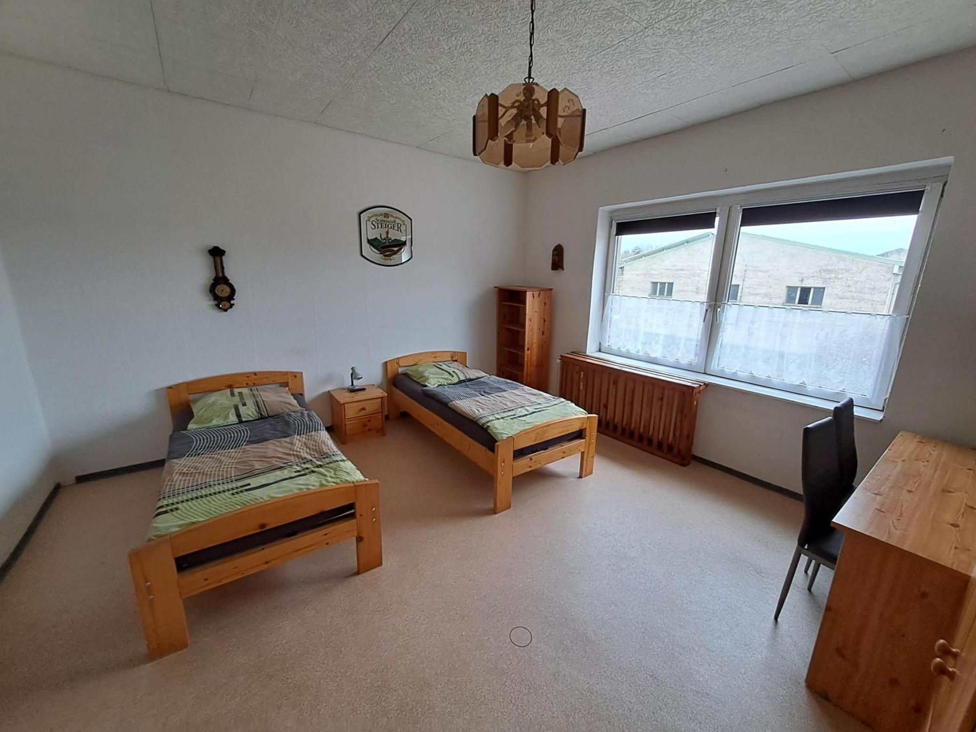 Ingos Landhaus Schoneberg  Екстер'єр фото