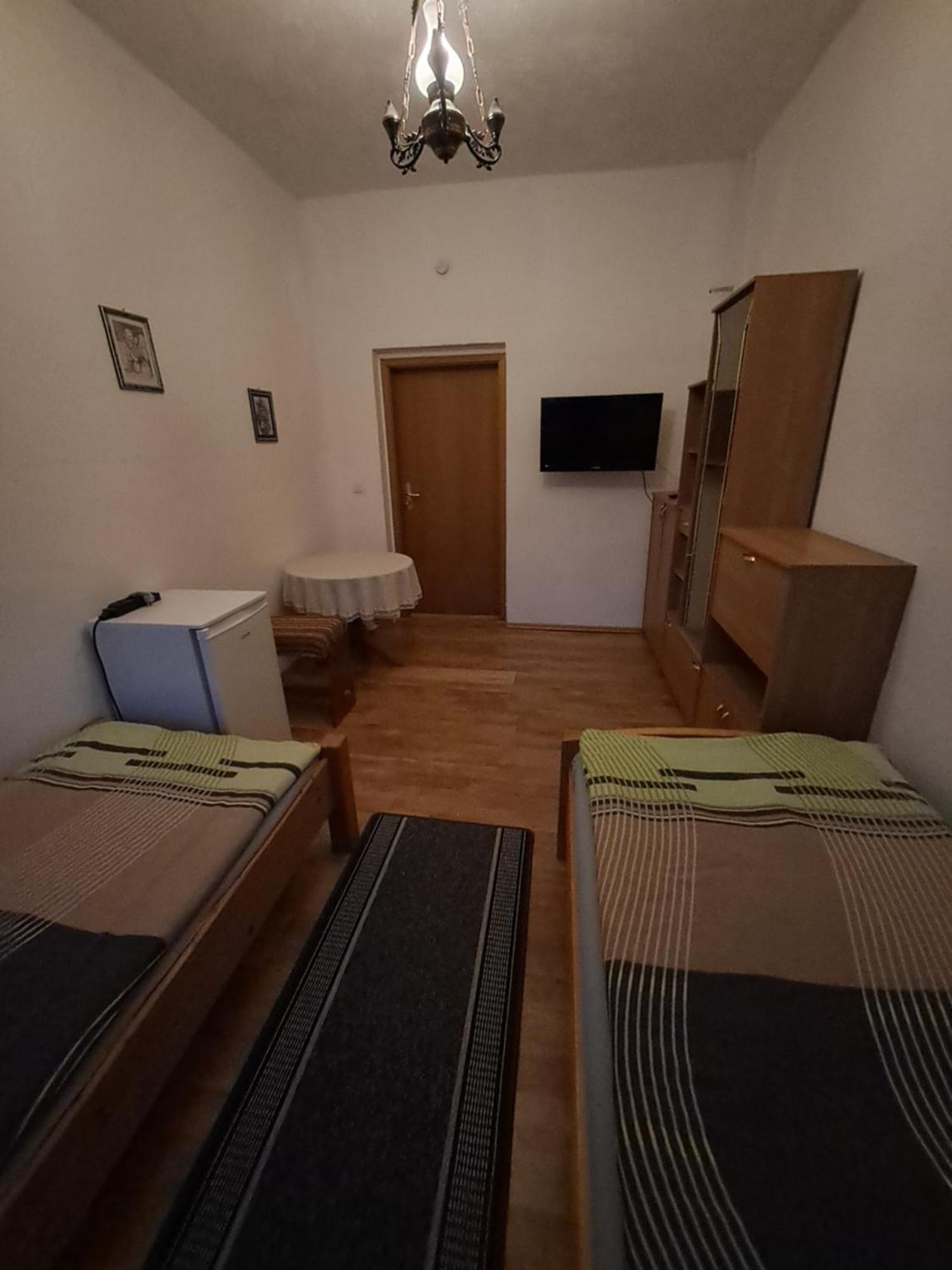 Ingos Landhaus Schoneberg  Екстер'єр фото